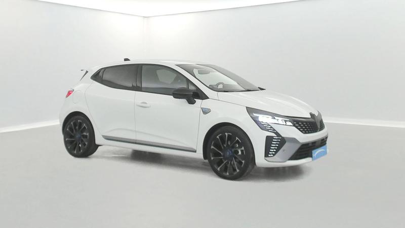 Renault Clio E-Tech full hybrid 145 Esprit Alpine 5p