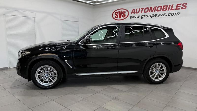 Bmw X3 G01 Lci xDrive 30e 292ch Bva8 Business Design