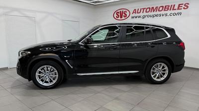 Bmw X3 G01 Lci xDrive 30e 292ch Bva8 Business Design