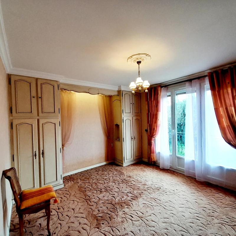Maison - 164 m² - 7 pièces