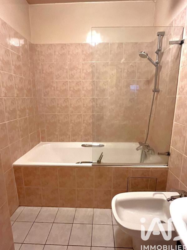 Appartement - 53 m² - 2 pièces