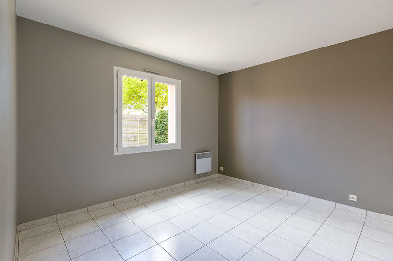 Maison - 81 m² - 3 pièces