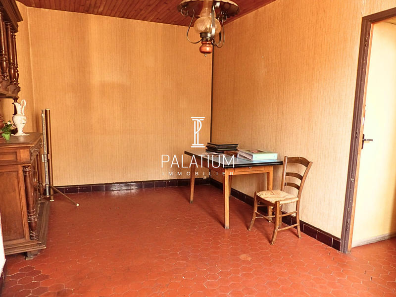 Maison - 146 m² - 7 pièces