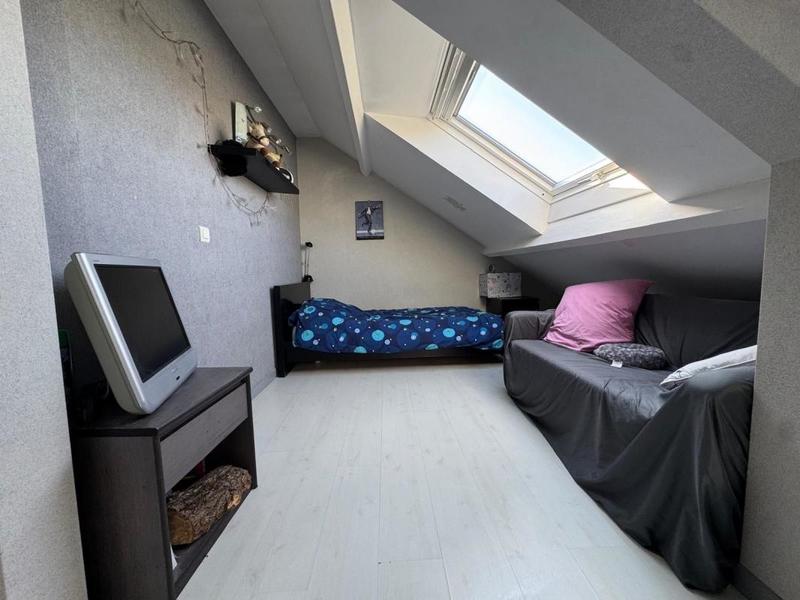 Maison - 139 m² - 7 pièces