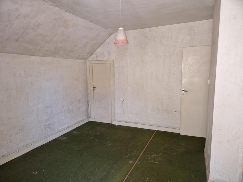 Maison - 74 m² - 3 pièces