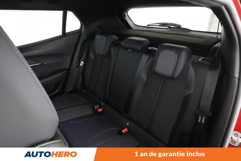 Peugeot 2008 1.2 PureTech Gt Eat8 131 ch