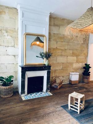 Immeuble - 190 m² - 6 pièces