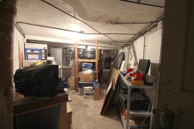 Local commercial - 50 m² - 2 pièces