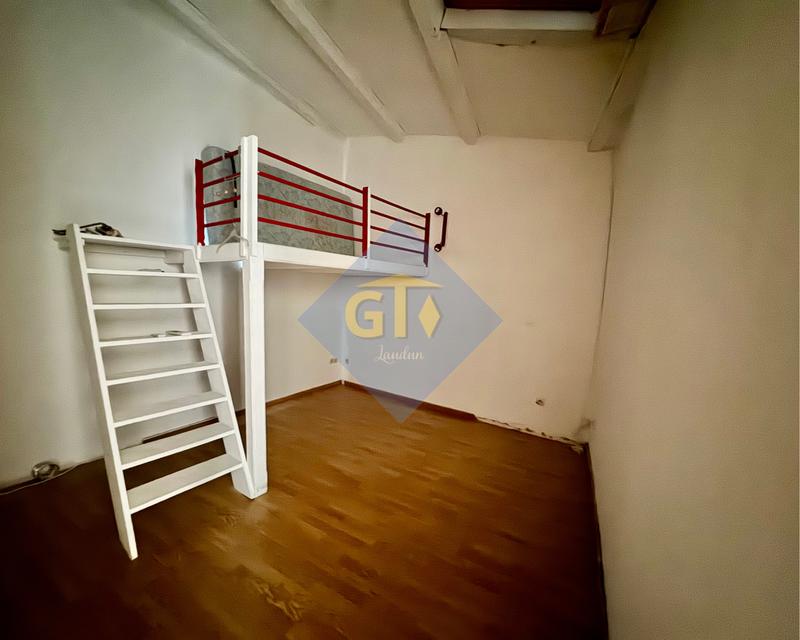 Maison de village - 76 m² - 3 pièces