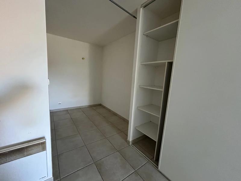 Appartement - 38 m² - 1 pièce