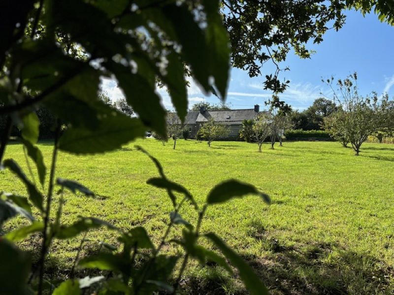 Maison - 135 m² - 7 pièces