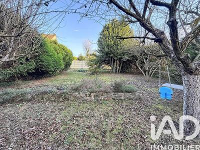 Maison - 94 m² - 5 pièces