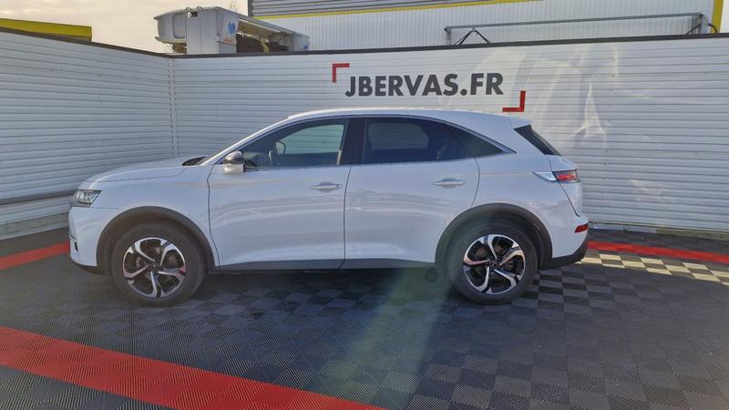 Ds Ds 7 Crossback BlueHDI 130 Eat8 Business