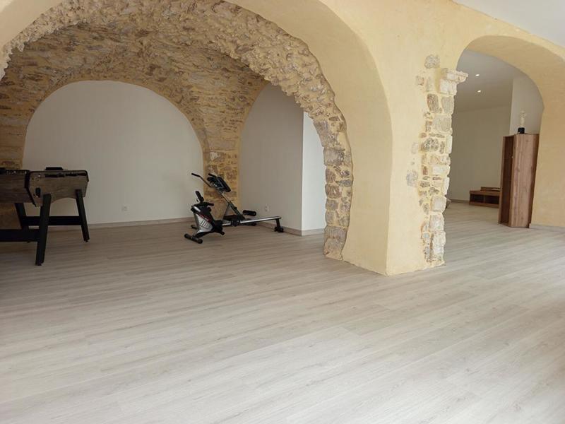 Maison - 175 m² - 5 pièces