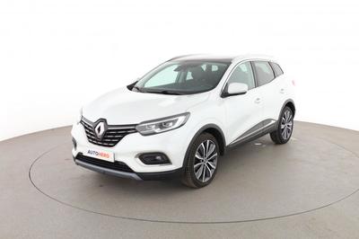 Renault Kadjar 1.5 Blue dCi Zen Edc 115 ch