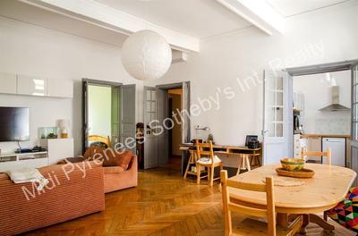 Appartement - 112 m² - 4 pièces