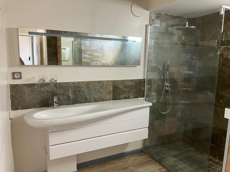 Appartement - 87 m² - 4 pièces