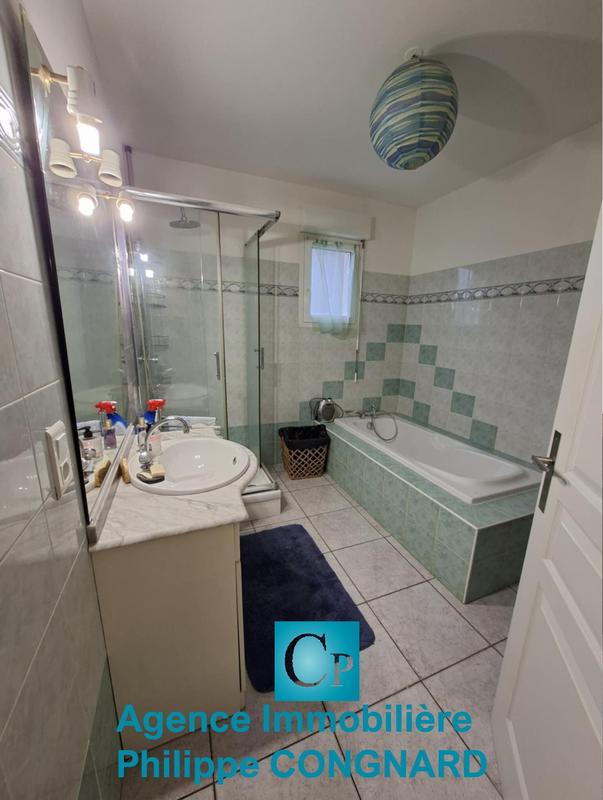 Maison - 145 m² - 5 pièces