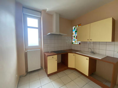Appartement - 88 m² - 3 pièces