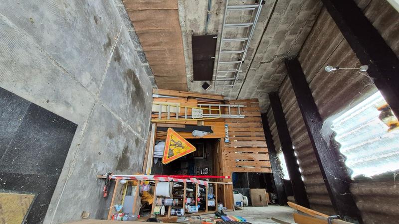 Maison - 81 m² - 2 pièces