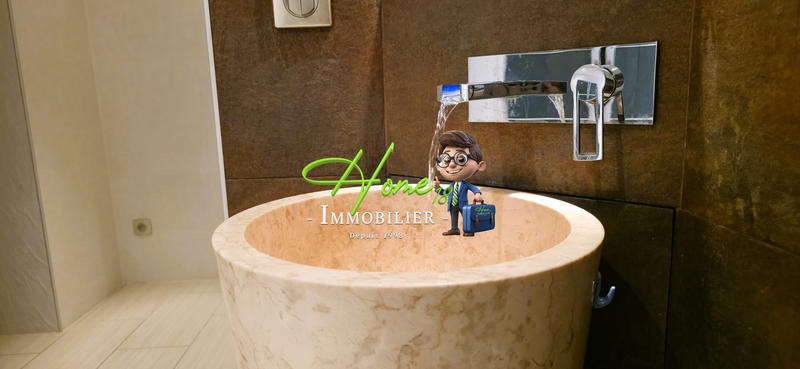 Maison - 245 m² - 7 pièces