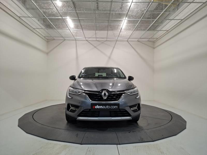 Renault Arkana TCe 140 Edc Fap - 21b Intens