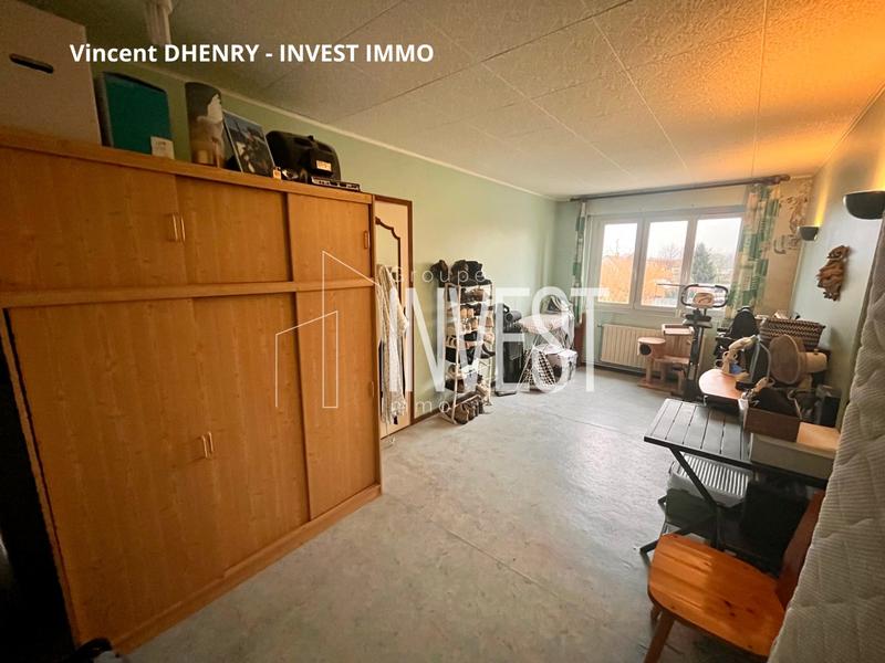 Maison ancienne - 108 m² - 5 pièces