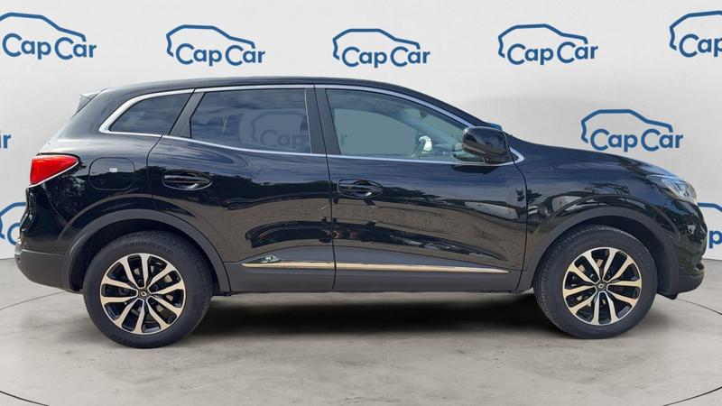 Renault Kadjar 1.5 Blue dCi 115 Intens - Automatique Entretien constructeur