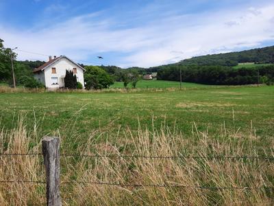 Maison - 488 m² - 5 pièces