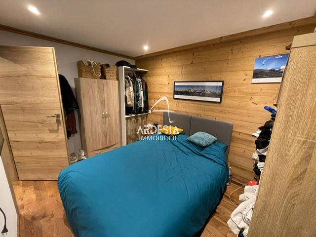 Appartement - 29 m² - 2 pièces