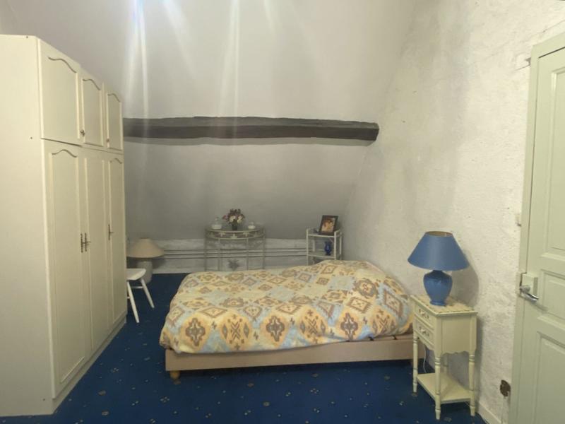 Maison ancienne - 186 m² - 8 pièces