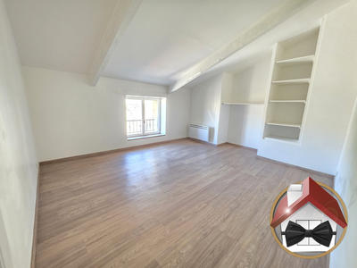 Appartement - 116 m² - 5 pièces