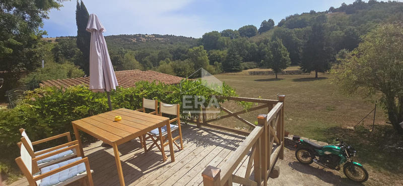 Maison - 136 m² - 6 pièces