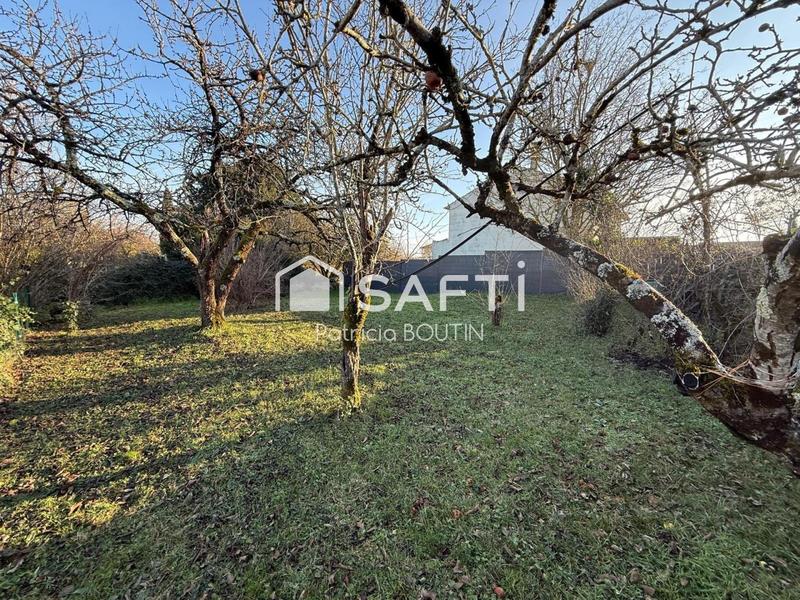 Maison - 140 m² - 4 pièces