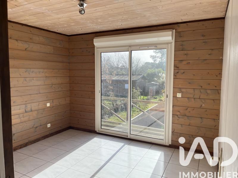 Maison - 147 m² - 5 pièces