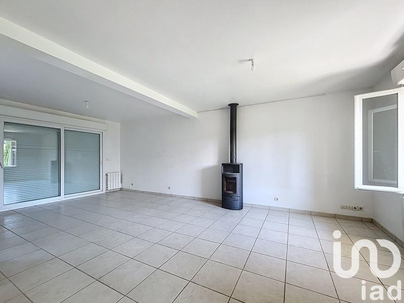 Maison - 150 m² - 7 pièces