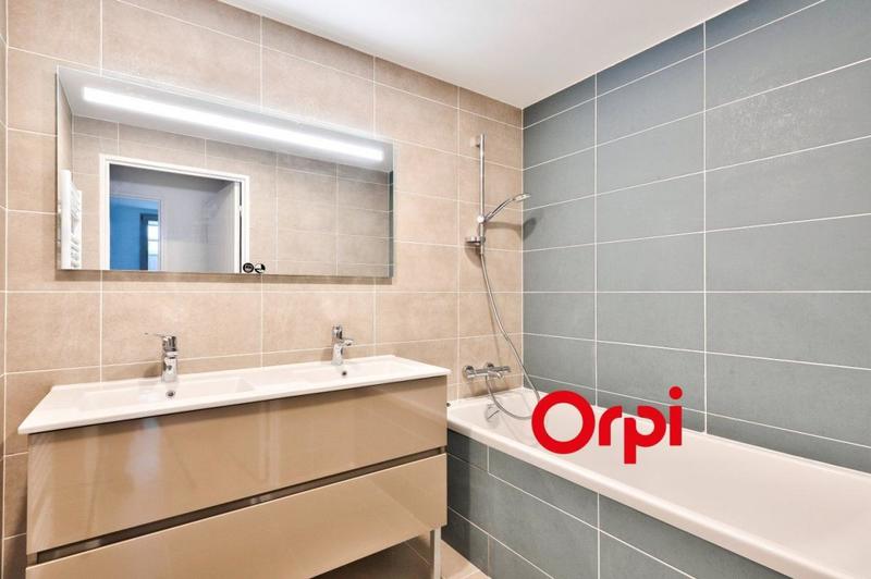 Appartement - 89 m² - 4 pièces