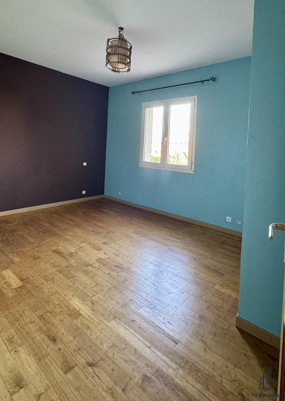 Maison - 130 m² - 4 pièces