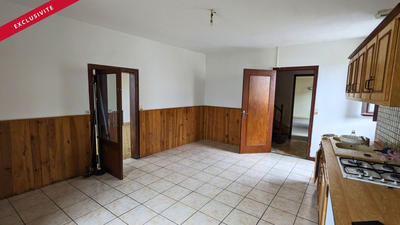 Maison - 165 m² - 5 pièces