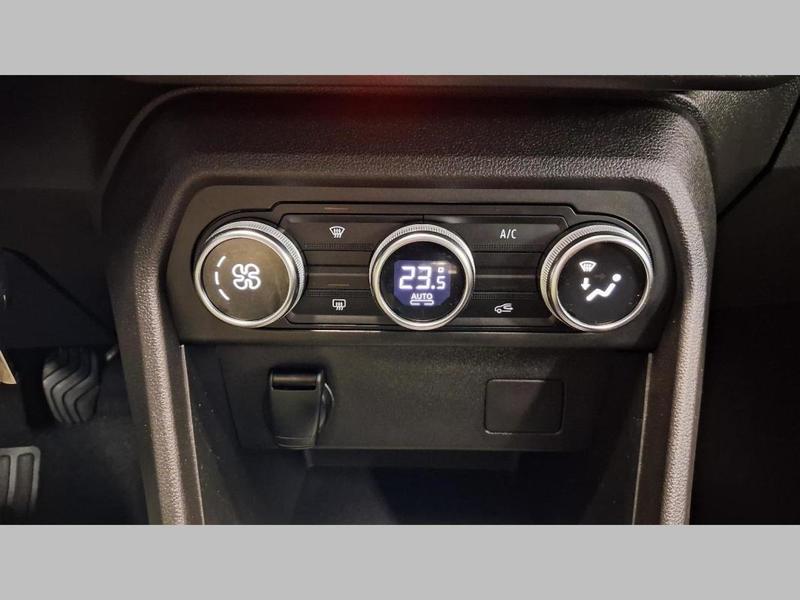 Dacia Sandero Eco-G 100 Stepway Confort