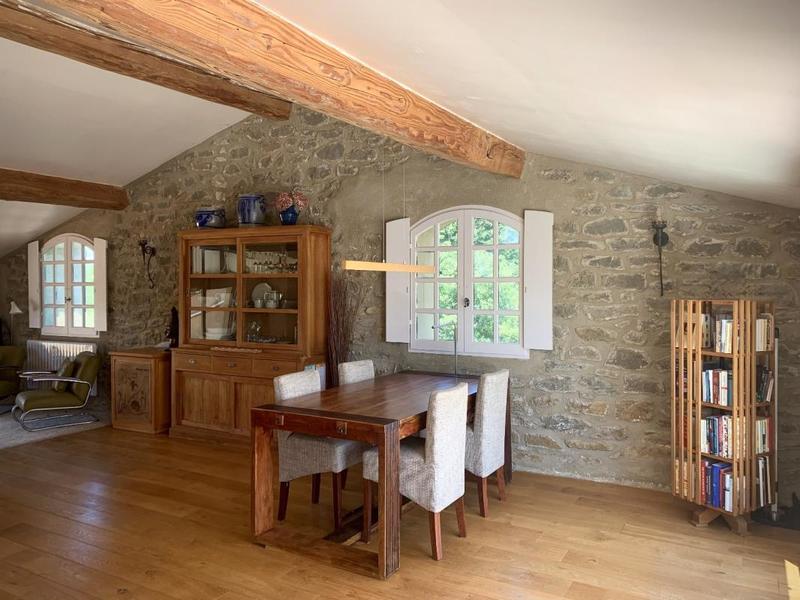 Maison de campagne - 183 m² - 6 pièces
