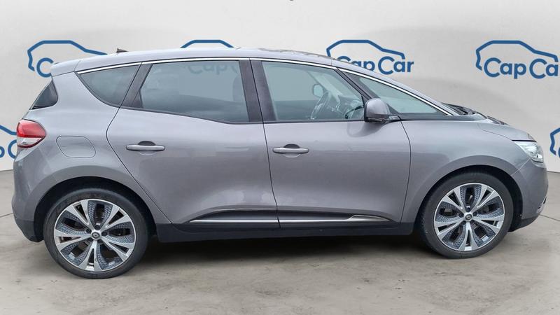 Renault Scénic 1.7 Blue dCi 120 Business