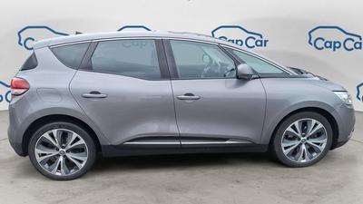 Renault Scénic 1.7 Blue dCi 120 Business