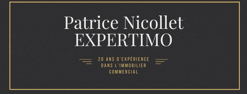 Local commercial - 70 m²