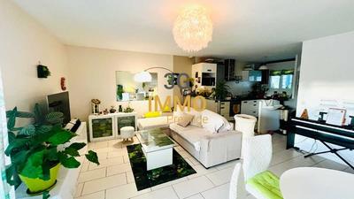 Maison - 79 m² - 4 pièces