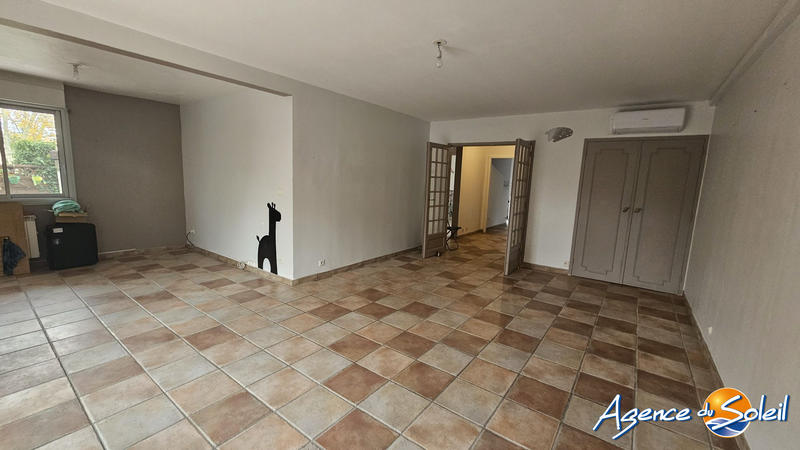 Appartement - 78 m² - 3 pièces