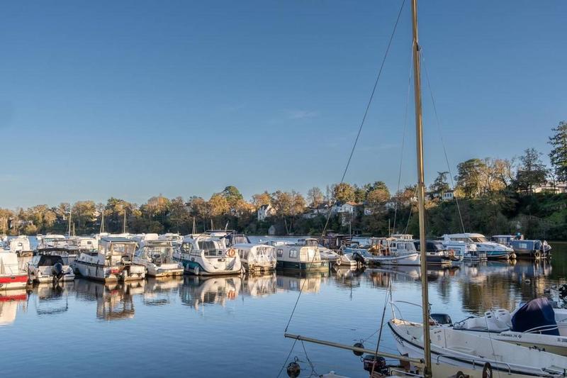 Maison - 92 m² - 6 pièces