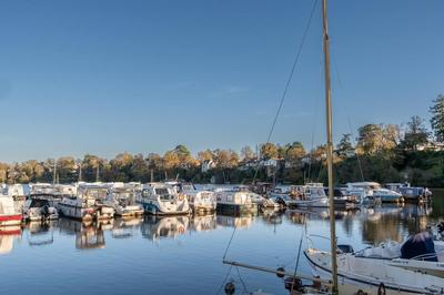 Maison - 92 m² - 6 pièces