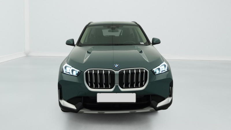 Bmw X1 Xdrive 25e 245ch Dkg7 Xline