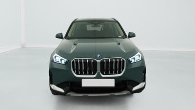 Bmw X1 Xdrive 25e 245ch Dkg7 Xline